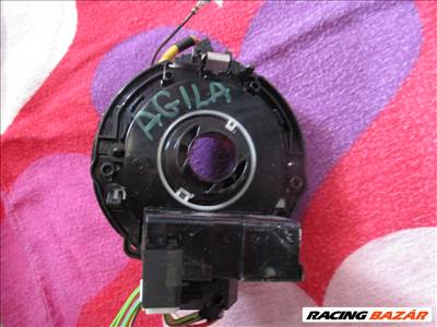 Opel Agila B, Suzuki Splash fűtőmotor 