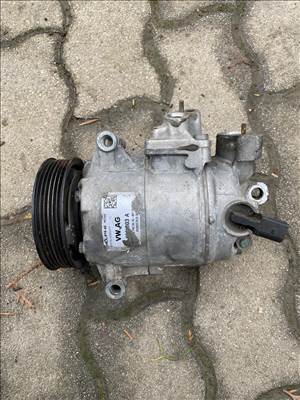 Seat León II 2.0 pdtdi klímakompresszor 5N0820803A