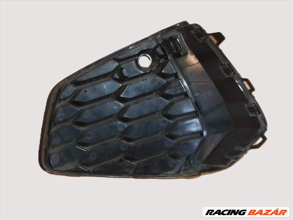 Audi A3 S-Line jobb első lökhárító rács 2021- 8Y0807682B 4. kép