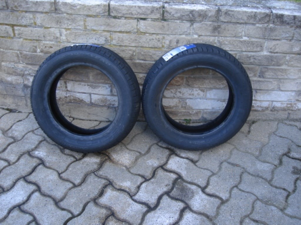 2db Nyári Gumi Goodyear 1. kép