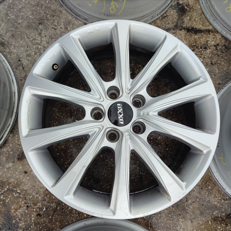 5x112 17 alufelni audi,vw,skoda,merci 99000ft a 4db/257/ 1. kép