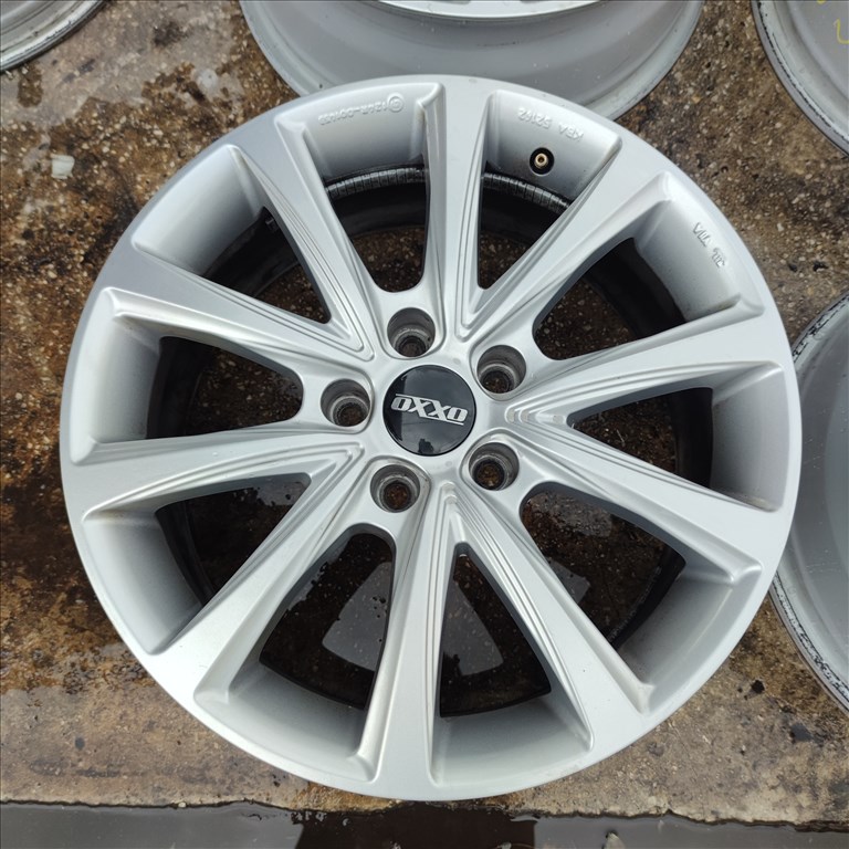 5x112 17 alufelni audi,vw,skoda,merci 99000ft a 4db/257/ 3. kép