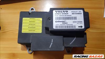 Volvo 30724652 S40 V50 C30 C70 SRS-indító