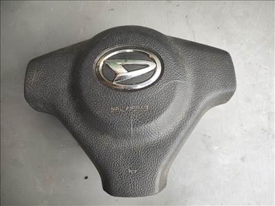 Daihatsu Terios (2nd gen) kormánylégzsák bampt11114