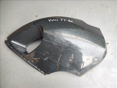 Volvo XC90 II első lökhárító bal oldali sarokelem 31323443