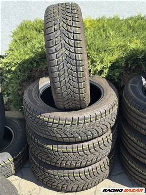 185/60 R15 Lassa Snoways ERA 84T | 8mm | 4db | DOT: 3413