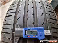 215/50R18 Toyo garnitúra teljesen újszerű állapotban eladó!