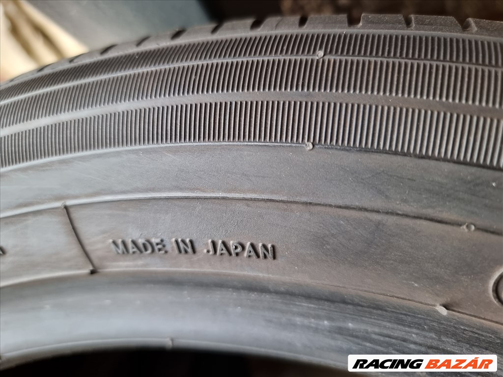 215/50R18 Toyo garnitúra teljesen újszerű állapotban eladó! 6. kép
