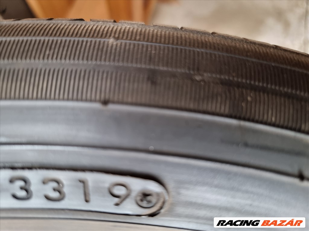 215/50R18 Toyo garnitúra teljesen újszerű állapotban eladó! 8. kép