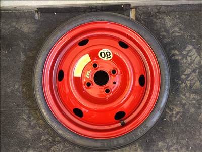 Hyundai i20 (PB) pótkerék  529101g850