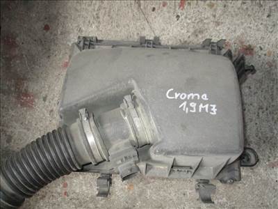 Fiat Croma II 1.9 Multijet 16V légszűrőház levegőszűrőház 