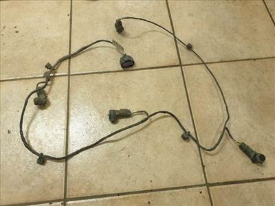 Opel Astra J Parkolóradar szett hátsó  0263003815