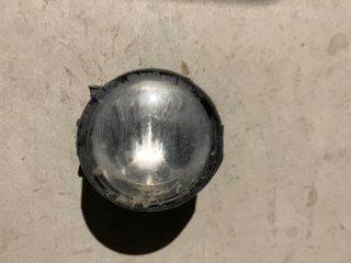 Peugeot 207 PEUGEOT 207 Ködfényszóró (Pozíciófüggetlen)