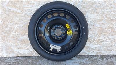 511879 Opel Astra H, Zafira B, 2006 Mankókerék, 5X110X16, Agy 65,1. 2160132