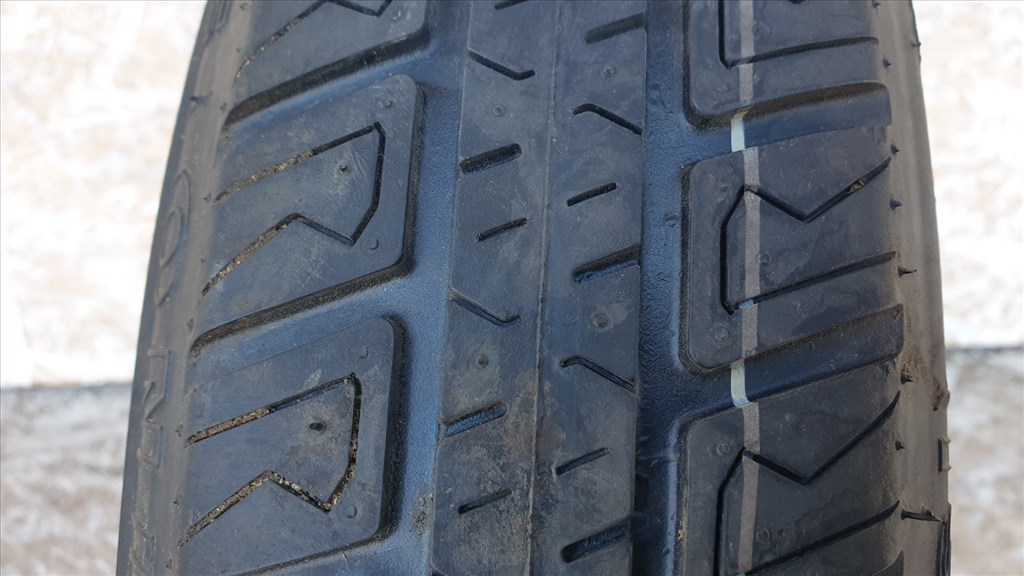 511879 Opel Astra H, Zafira B, 2006 Mankókerék, 5X110X16, Agy 65,1. 2160132 7. kép