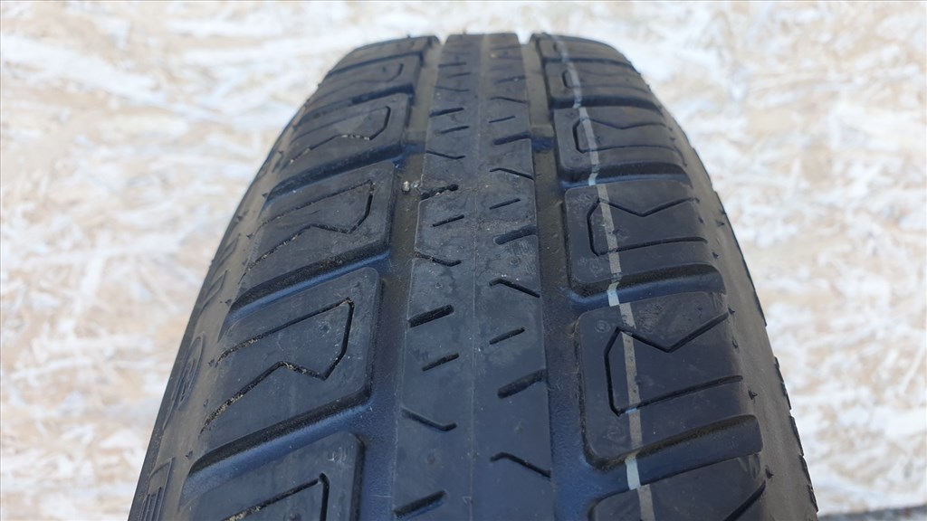 511879 Opel Astra H, Zafira B, 2006 Mankókerék, 5X110X16, Agy 65,1. 2160132 8. kép