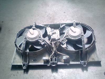 NISSAN VANETTE CARGO Hűtőventilátor