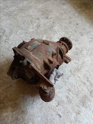 BMW 320 E46 Bmw E46 320D differenciál mű/diffi