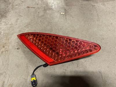 Peugeot 3008 I PEUGEOT 308 Bal Hátsó Lámpa