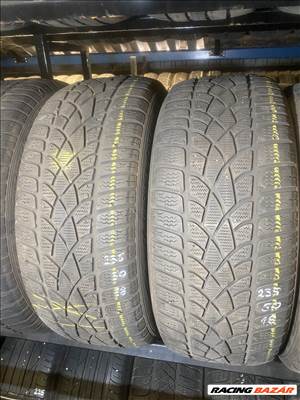 235/50 R18 Dunlop Wintersport 3D 97V l 5,5mm l 2db l DOT0607
