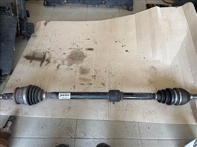 Opel Zafira C Tourer 1.4 Turbo Jobb Féltengely 9698 ,  13377898