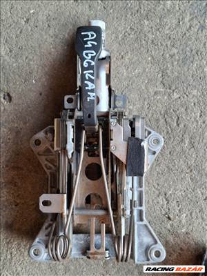 Audi A4 (B6) 1.8T Állítható kormányoszlop 