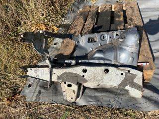 Opel Astra H OPEL ASTRA H Jobb első Negyed Karosszéria Csomag