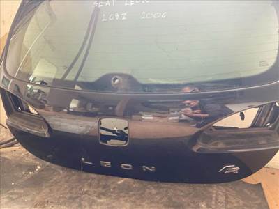 Seat León II Csomagtérajtó 4215