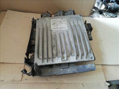 Renault Clio II 1.5 dCi motorvezérlő  8200212348