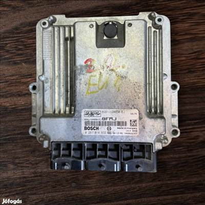 Ford mondeo mk4 galaxy smax 2.2 tdci motorvezérlő ecu