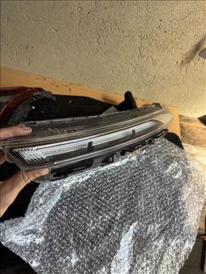 Hyundai Bayon (BC3) bal oldali nappali menetfény 92207q0500