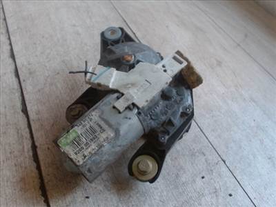RENAULT LAGUNA 00-05 Ablaktörlő motor hátsó