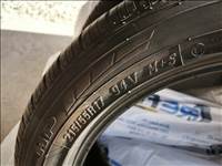 215/5517" újszerű Maxxis nyári gumi gumi
