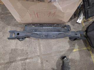 BMW 3 F30-F35 Hátsó Lökhárító Merevítő (Fém)