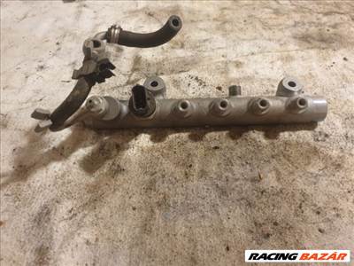 Opel Astra H 1.7 CDTI Közösnyomócső Z17dth Z17dtl 0445214094