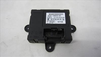 Ford Focus II MK2 2 Facelift Eladó CC Cabrio jobb hátsó ablak vezérlő modul 