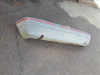 Opel Corsa A 1991 hátsó lökhárító 