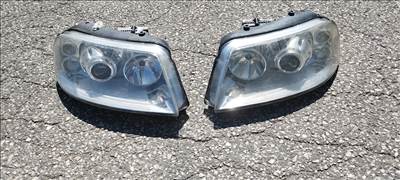Volkswagen Sharan I, Seat Alhambra I xenon fényszóró pár eladó! 7m3941015ae