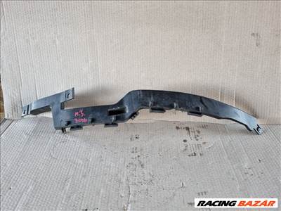 Opel Meriva B Jobb Fényszóró Tartó 5423 ,  13267767