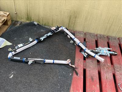 HONDA CIVIC IX FK Bal első Függöny Légzsák