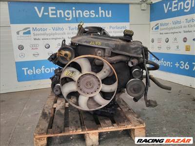 FORD TRANSIT D2FB bontott motor 