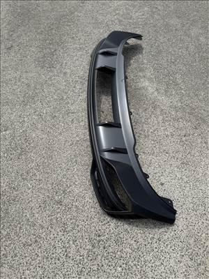 Audi Q3 s-line hátsó lökhárító spoiler  83a807568c