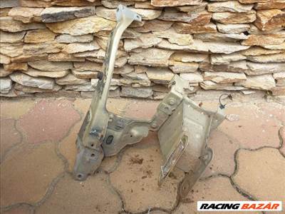 Opel Astra H lámpakeret + nyúlványvég 13110787