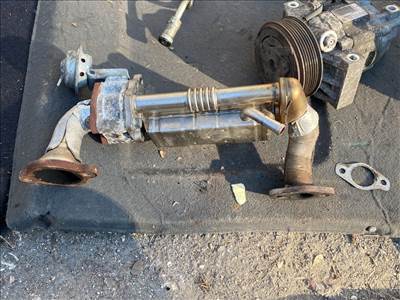 MAZDA 6 GH EGR Hűtő