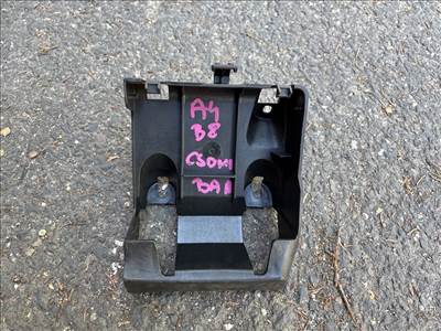 AUDI A4 8K2, B8 Csomagtér Kárpit Tartó (Pozíciófüggetlen) 017337