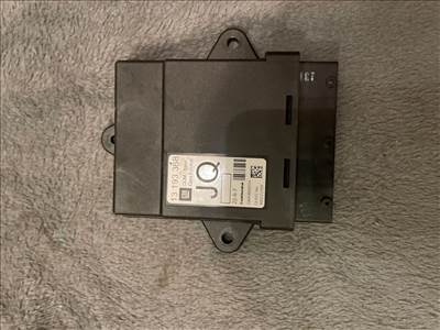 OPEL VECTRA C  Komfort Elektronika
