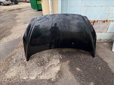 PEUGEOT 308 4A_, 4C_ Motorháztető