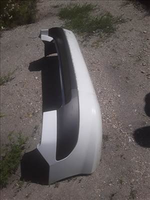 Peugeot 308 SW Kombi Hátsó Lökhárító