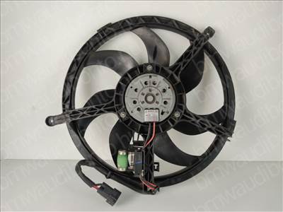 MINI COUNTRYMAN (R60)  One D Hűtőventilátor (komplett) (8509990)