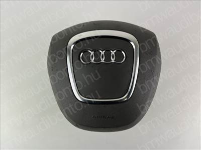 AUDI A6 C6 (4F2) Kormánykerék légzsák (4F0880201BH)